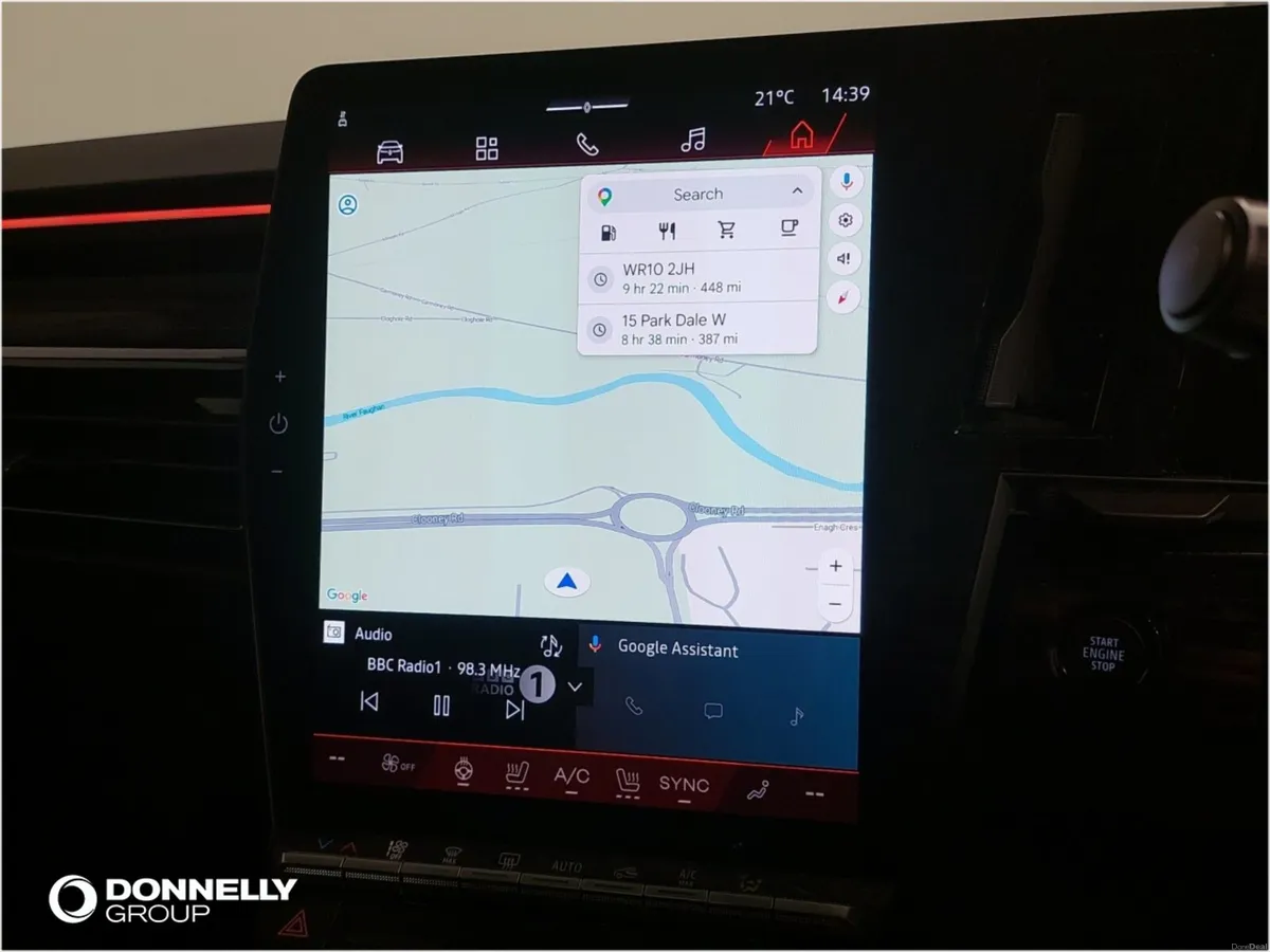 Renault Austral E-Tech Full Hybrid Iconic Esprit A - Image 5