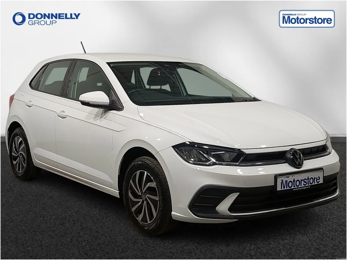Volkswagen Polo Hatchback Life - Image 1