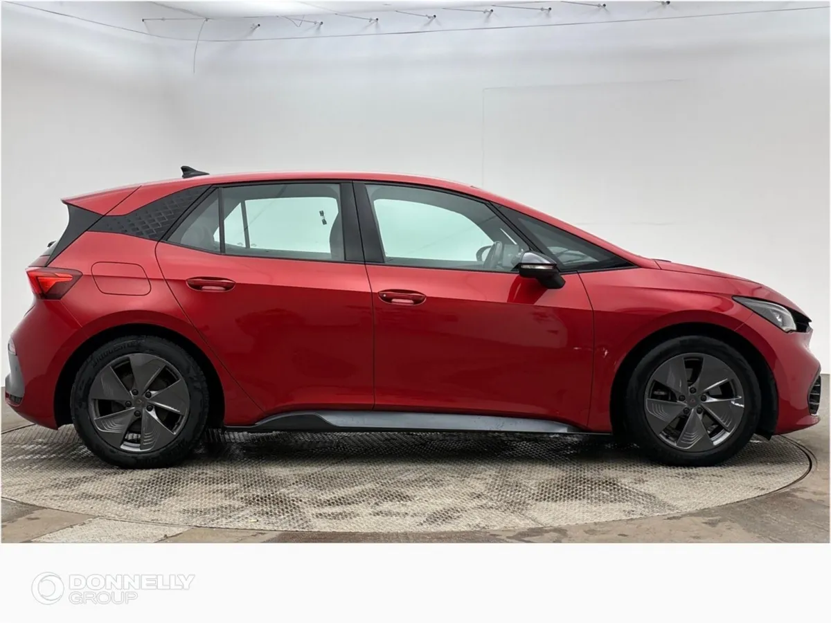 Cupra Born 150kW V1 58kWh 5dr Auto - Image 4