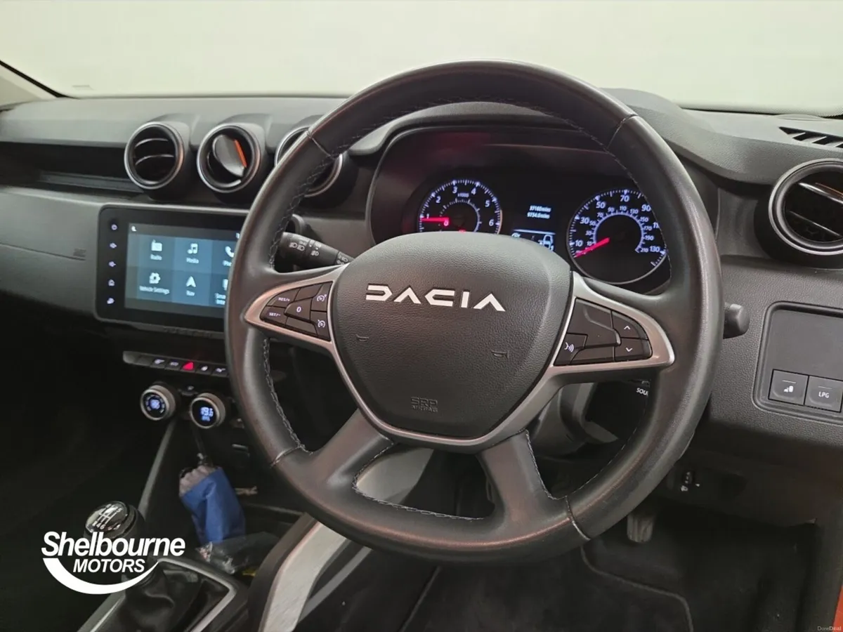 Dacia Duster EXTREME SE TCE - Image 4