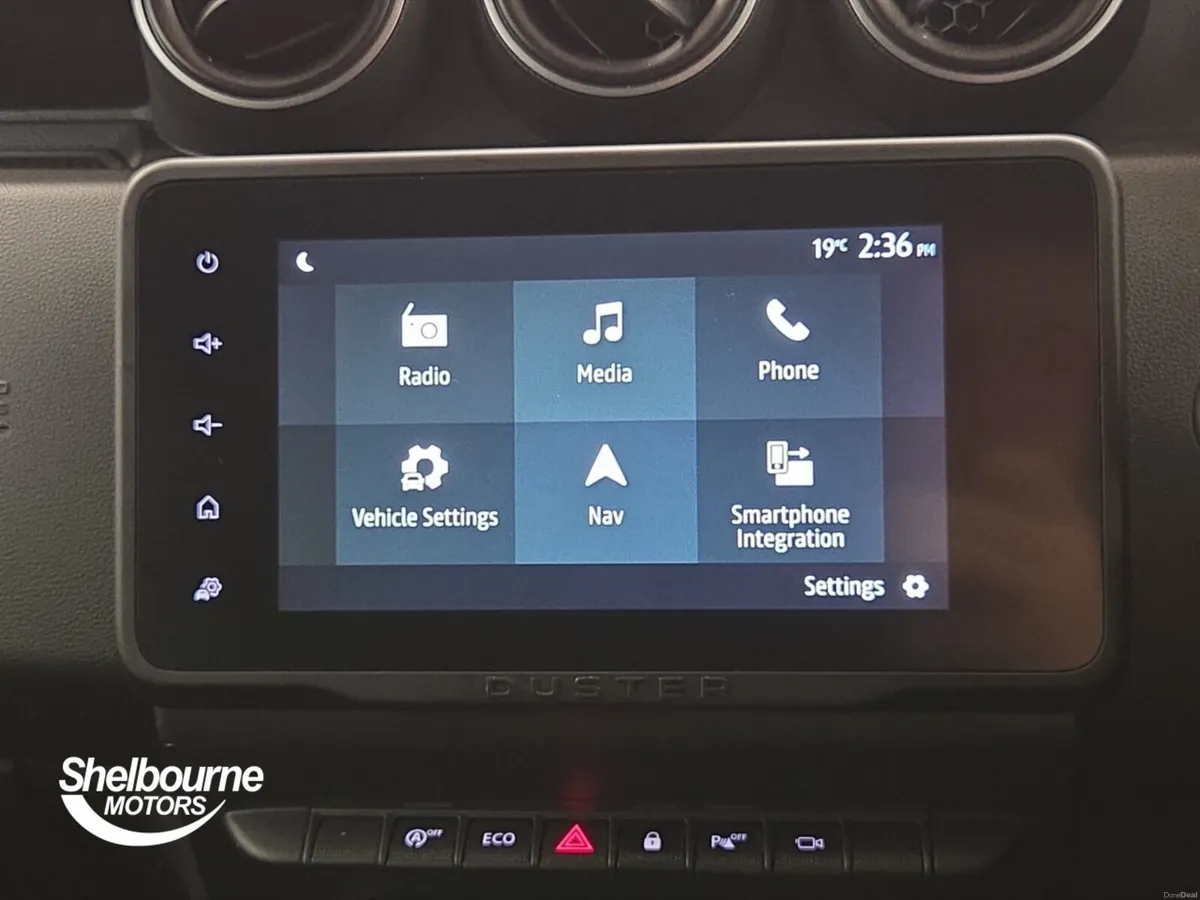 Dacia Duster EXTREME SE TCE - Image 5
