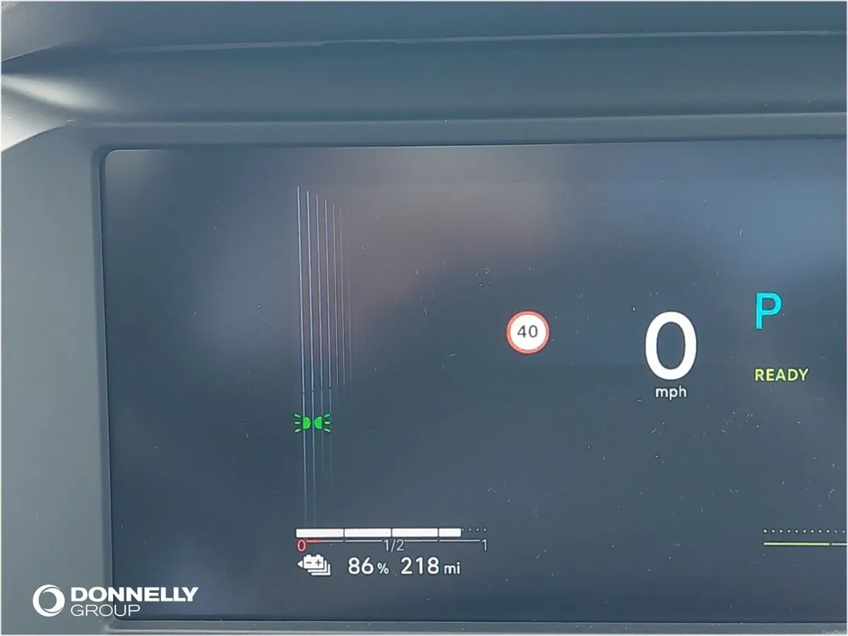 Citroen C4 115kW Max Extended Range 54kWh 5dr Auto - Image 6