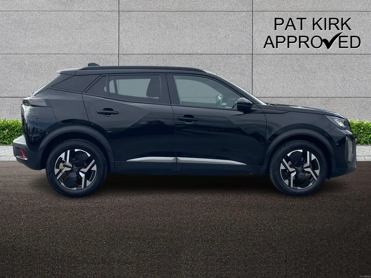 Peugeot 2008 1.2 PureTech 130 Allure 5dr EAT8 - Image 3