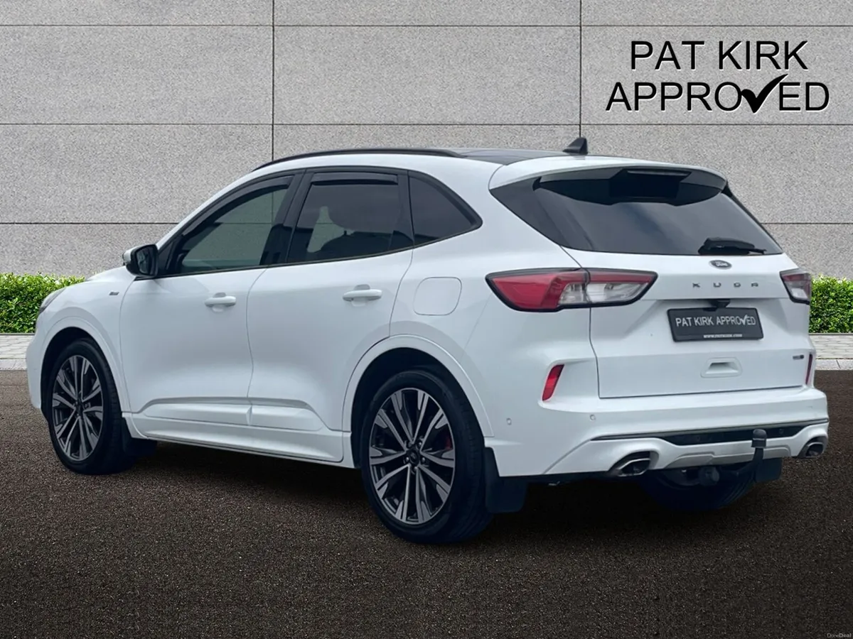 Ford Kuga Diesel Estate ST-Line X - Image 2