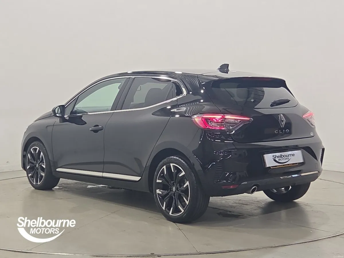Renault Clio 1.0 TCe 90 Techno 5dr - Image 2