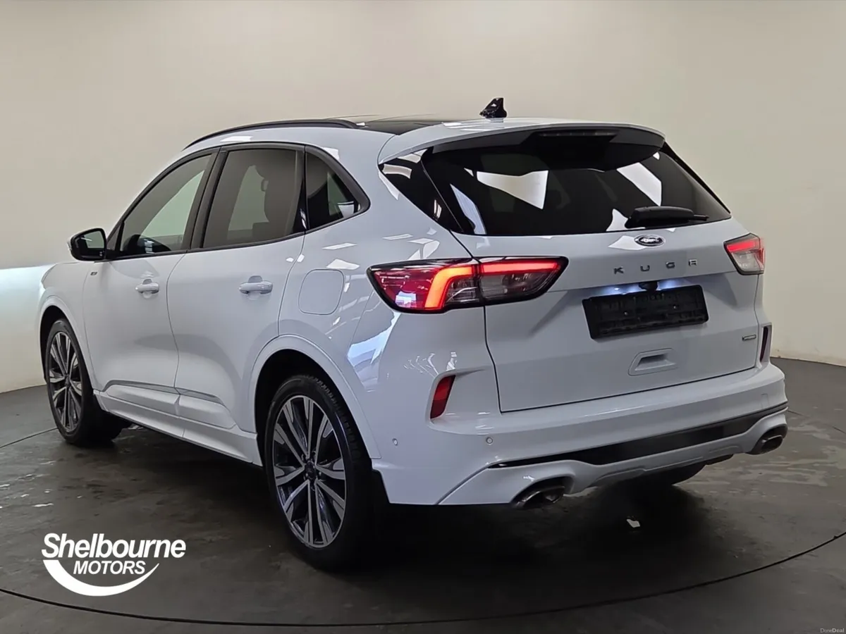Ford Kuga ST-LINE X EDITION - Image 2