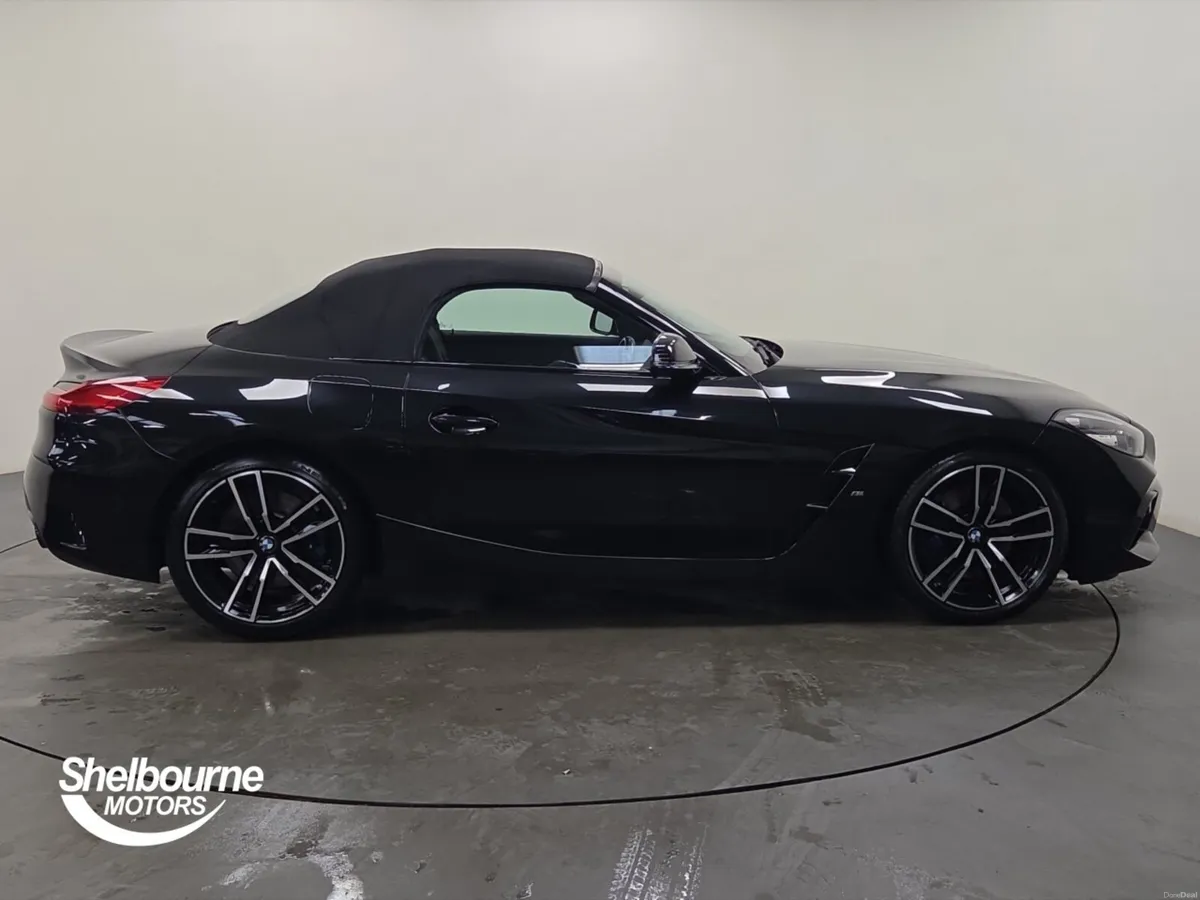 BMW Z Series Z4 SDRIVE20I M SPORT - Image 3