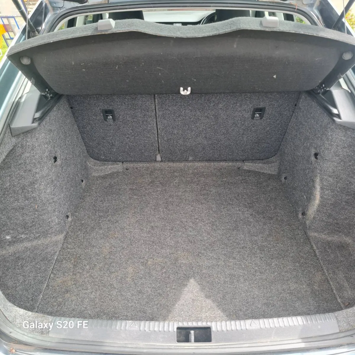 Skoda Octavia 1.6tdi - Image 5