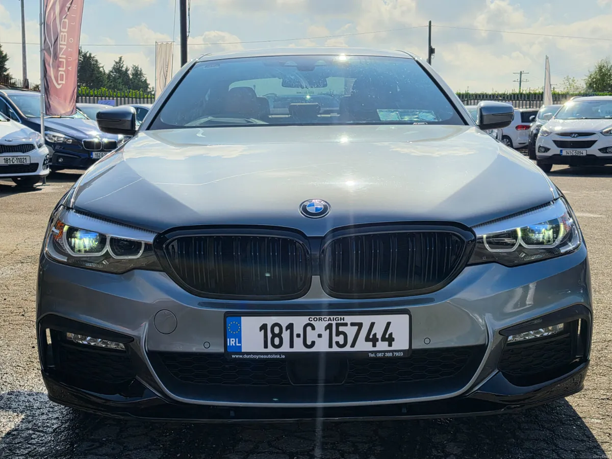 181 BMW 530e *M SPORT*CLEAN* - Image 2
