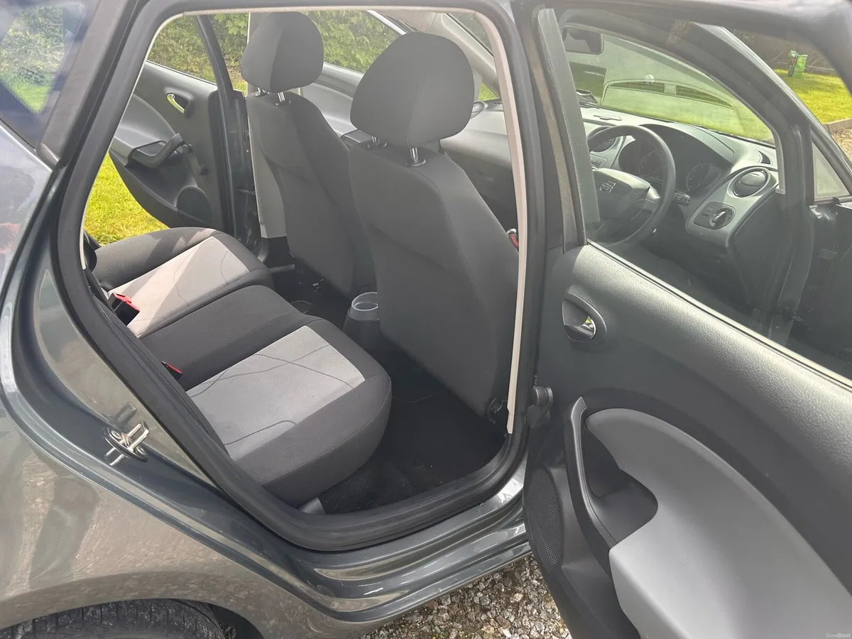 Seat ibiza - Image 4