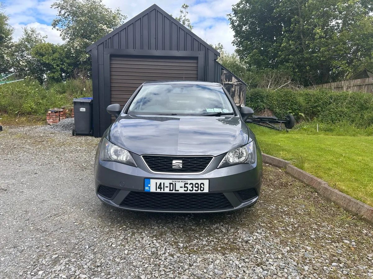 Seat ibiza - Image 2