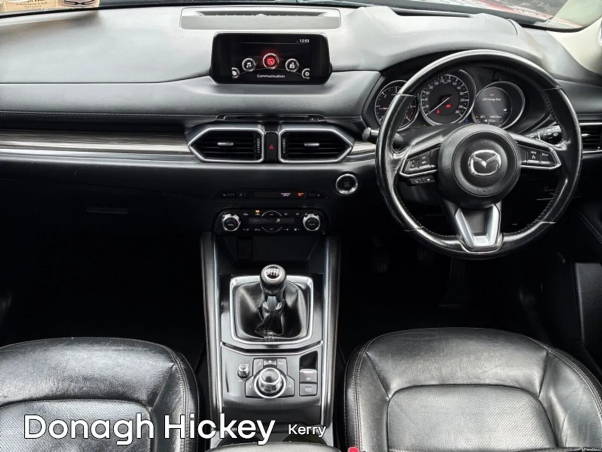 Mazda CX-5 Premium - Image 2