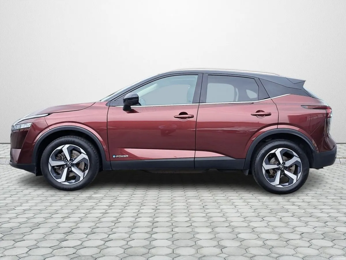 Nissan Qashqai E-POWER SV PREMIUM €3000 SCRAPPAGE - Image 5