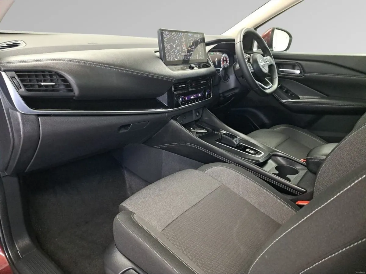 Nissan Qashqai E-POWER SV PREMIUM €3000 SCRAPPAGE - Image 4