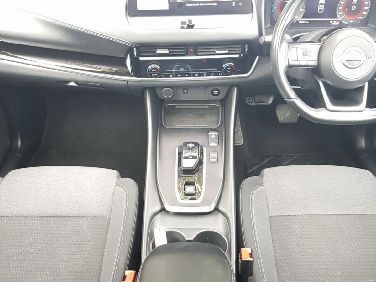 Nissan Qashqai ePOWER QASHQAI SV PREMIUM*€3000 SCR - Image 3