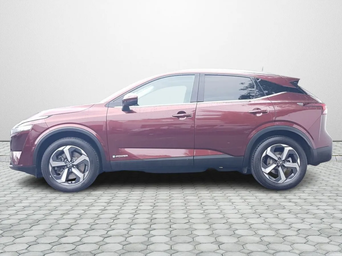 Nissan Qashqai ePOWER QASHQAI SV PREMIUM*€3000 SCR - Image 5