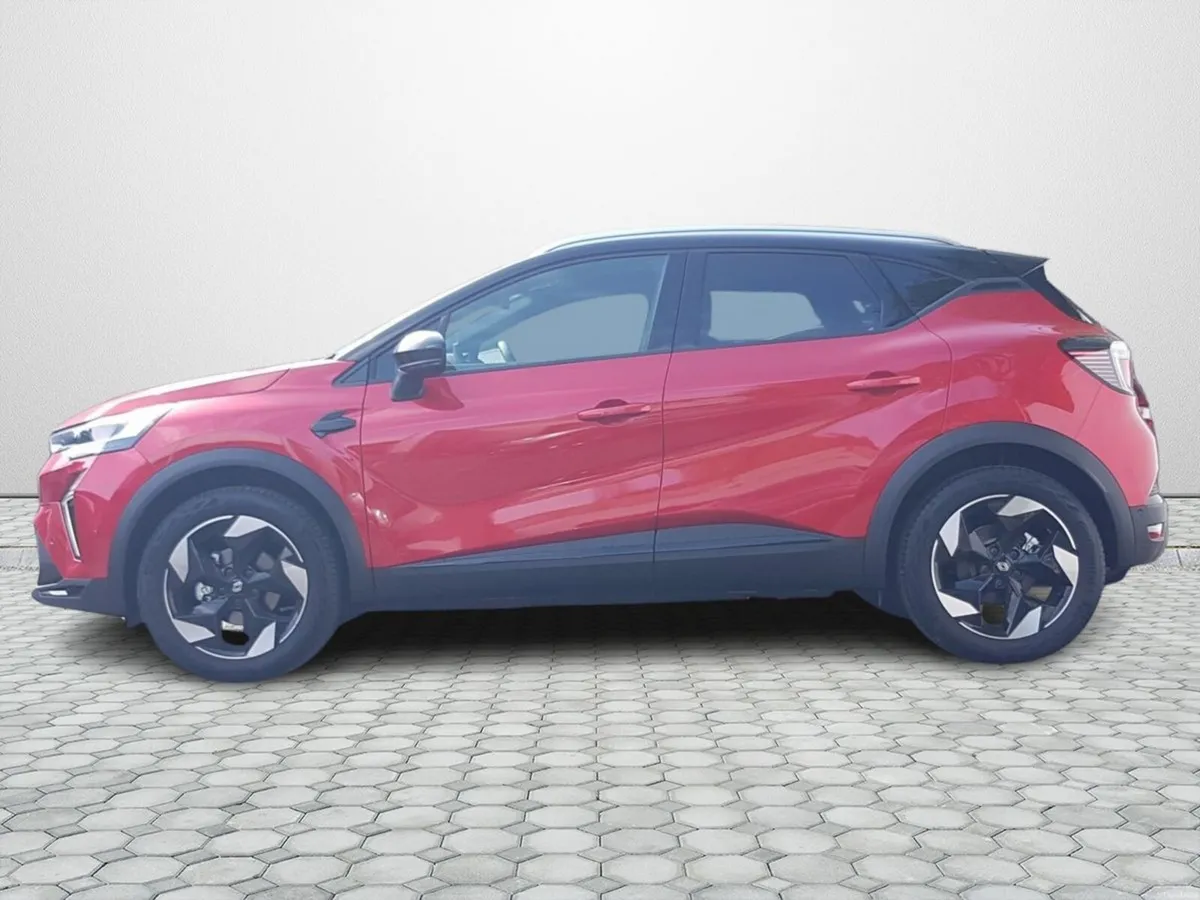 Renault Captur techno TCe 115 E06X - Image 5