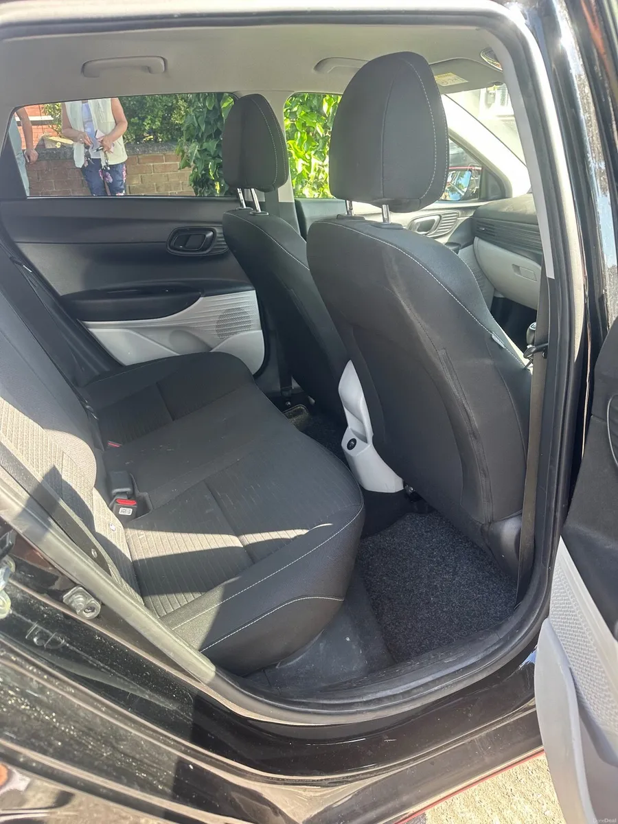 Hyundai i20 2021 - Image 4