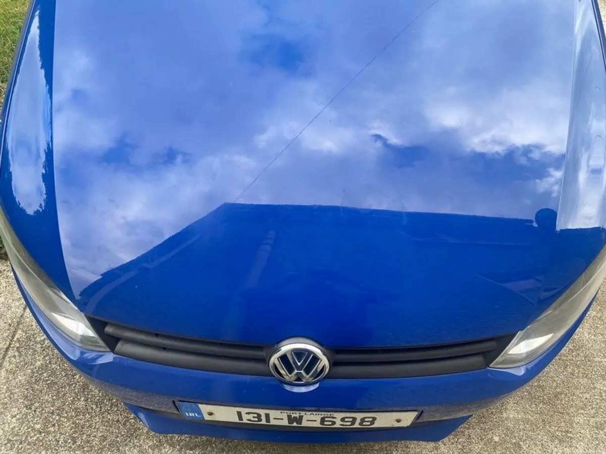 2013 Volkswagen Polo - Image 3