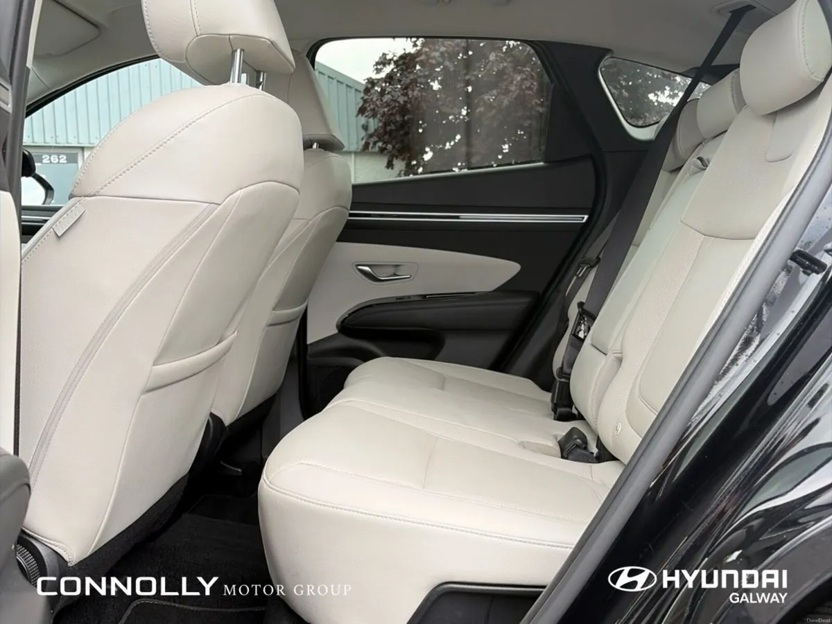 Hyundai Tucson 2WD Executive - Image 6