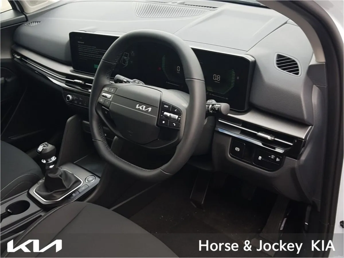 Kia Sportage K2 Diesel MHEV - Image 5