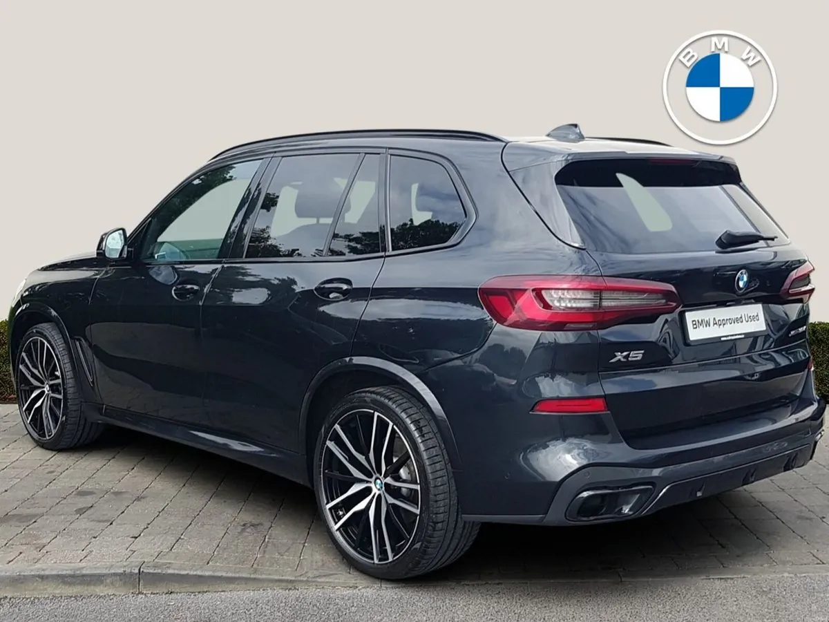 BMW X5 xDrive30d M Sport - Image 2