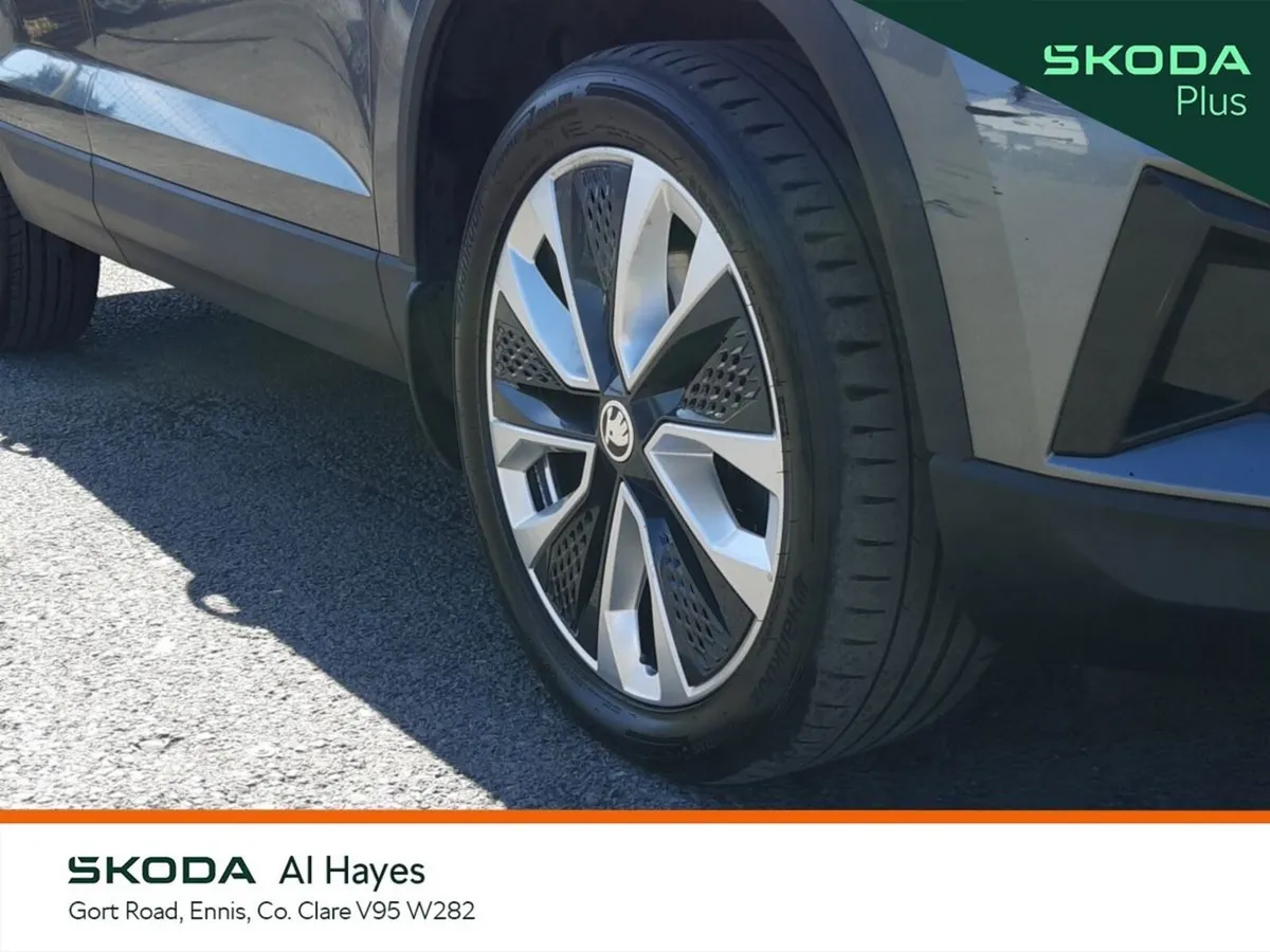 Skoda Karoq **TOP SPEC**SELECTION PLUS 2.0TDI 115H - Image 6