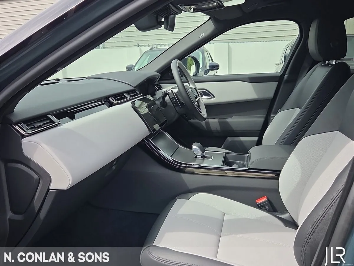 Land Rover Range Rover Velar PHEV S CAMPAIGN *NO M - Image 3