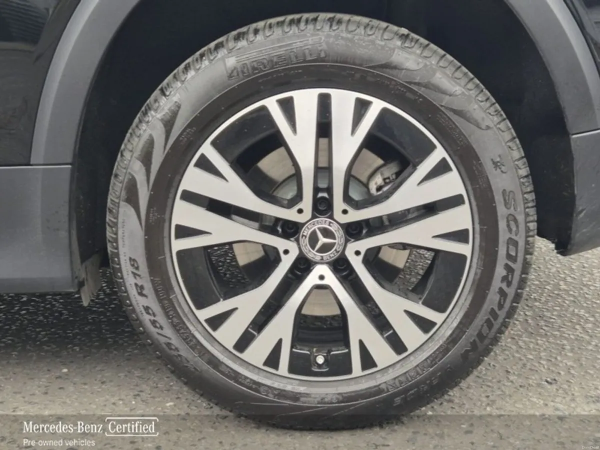 Mercedes-Benz GLB 200d Progressive Plus 7 Seater A - Image 5