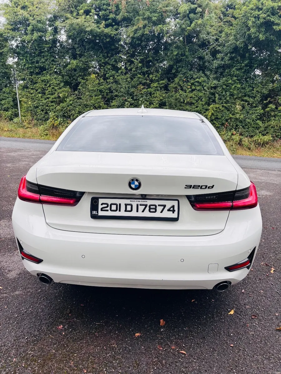 2020 BMW 3-Series 2.0D NCT Feb28 TaxFeb27 Warranty - Image 6