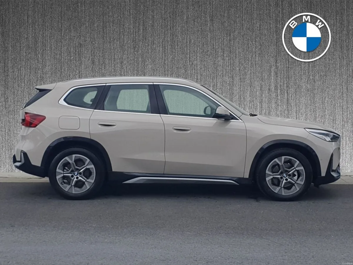 BMW iX1 eDrive20 Sport - Image 3