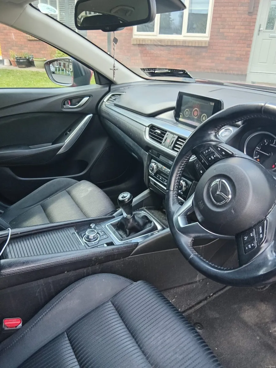 Mazda 6 - Image 3