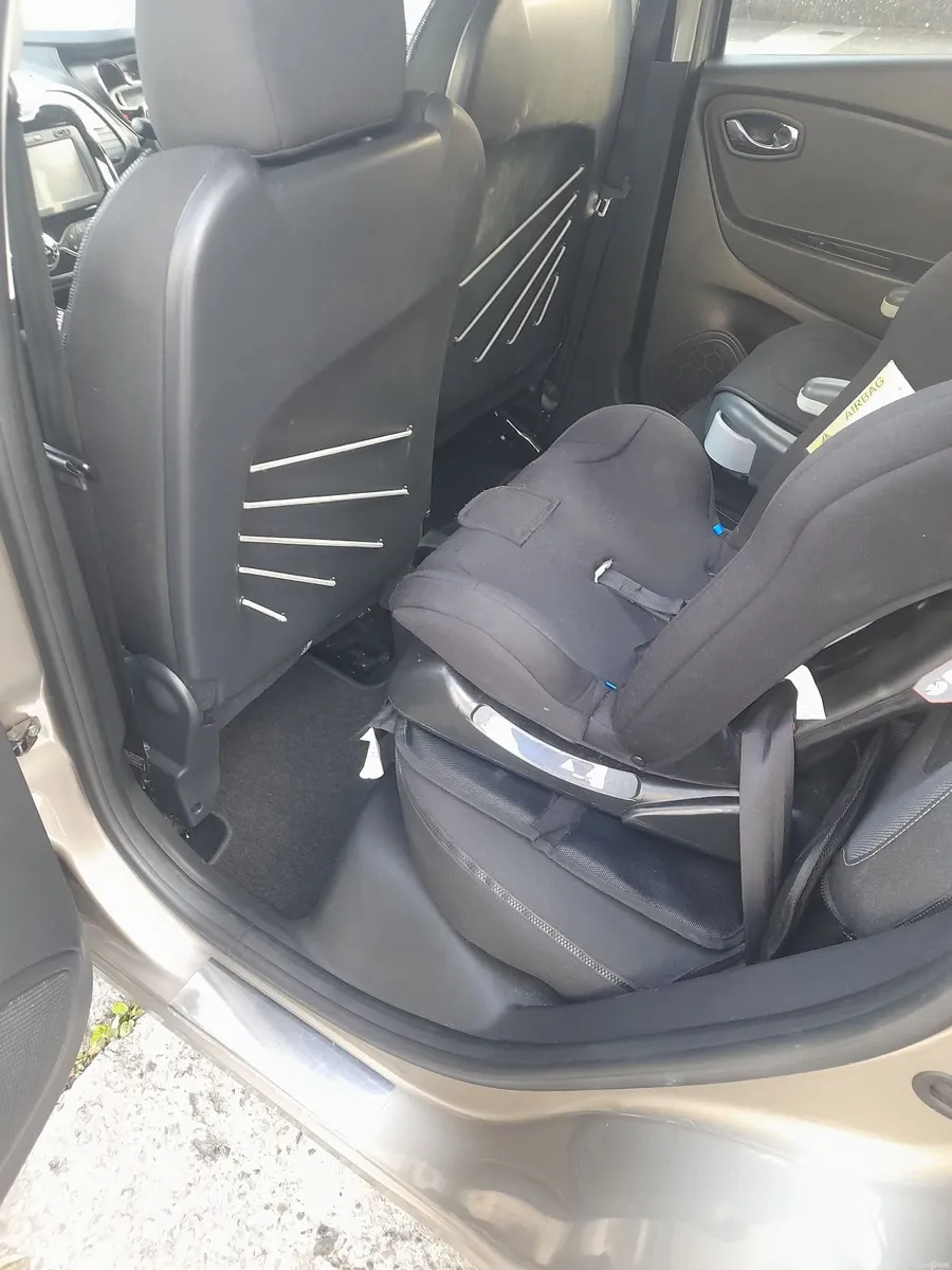 Renault Captur dci 2016 - Image 4