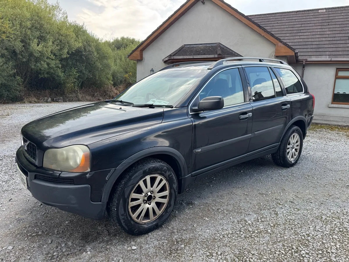 Volvo XC90 - Image 3