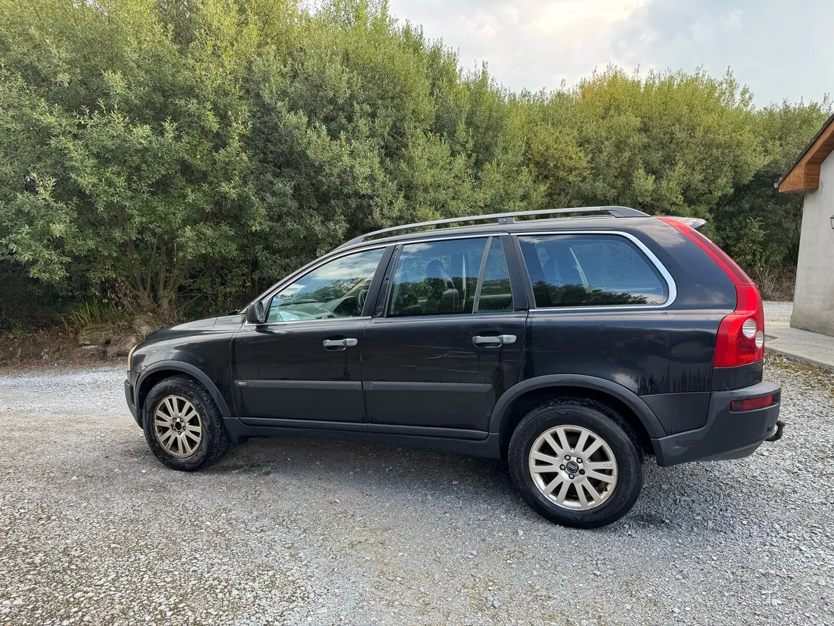 Volvo XC90 - Image 5