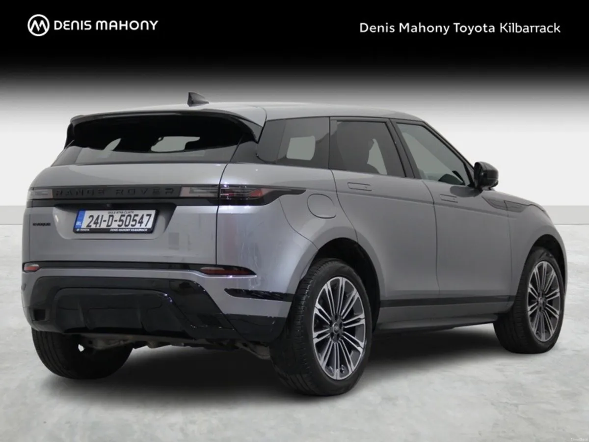 Land Rover Range Rover Evoque 1.5 P300E D - Image 2