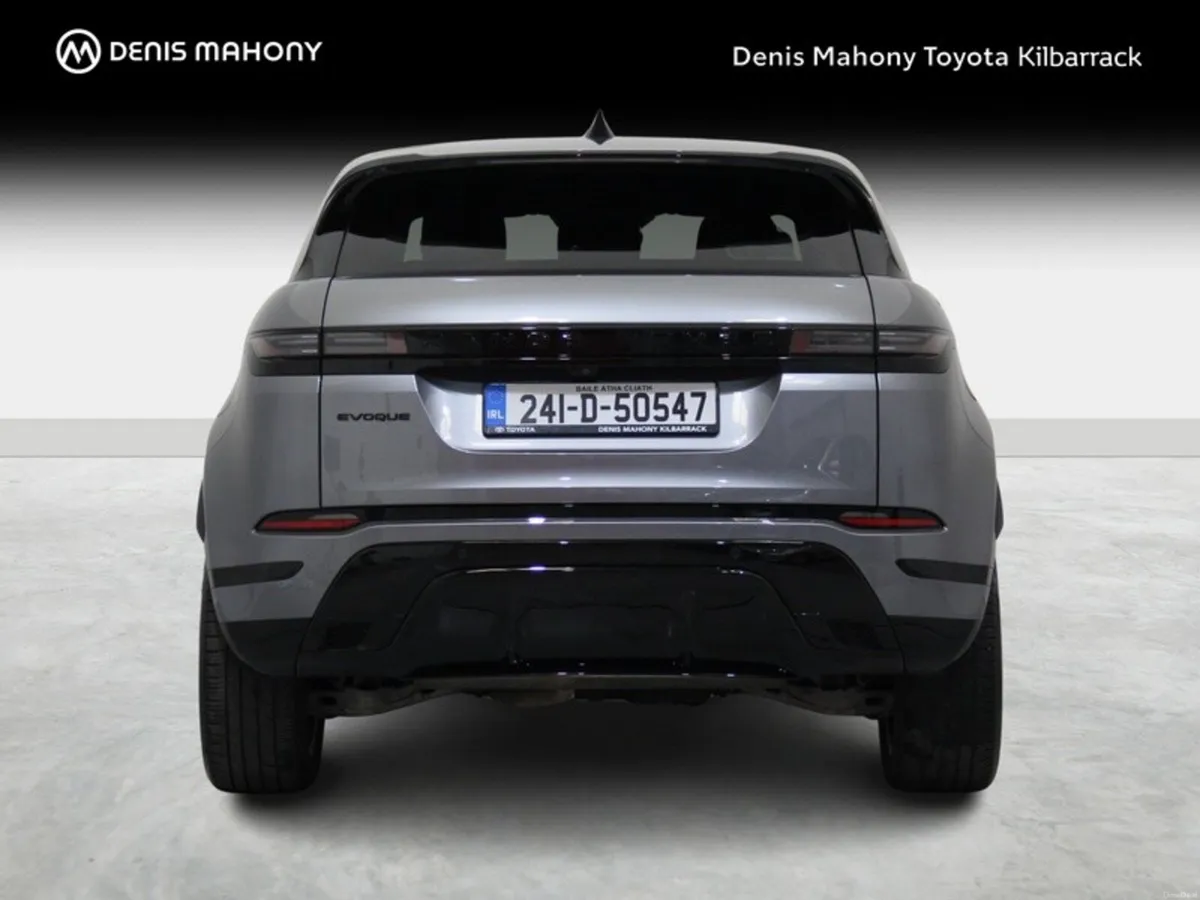 Land Rover Range Rover Evoque 1.5 P300E D - Image 4