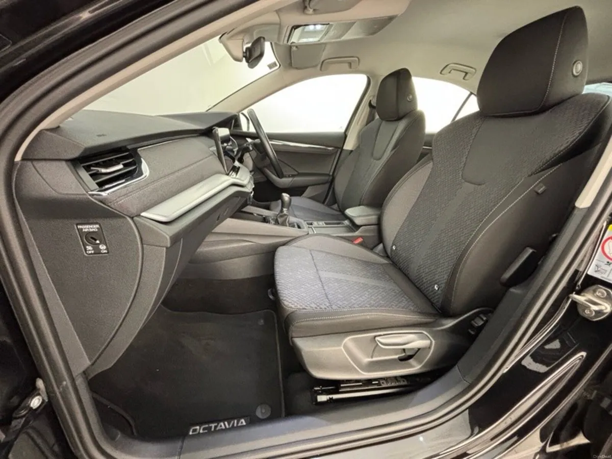 Skoda Octavia STYLE 1.0 TSI 110HP 5DR - Image 6