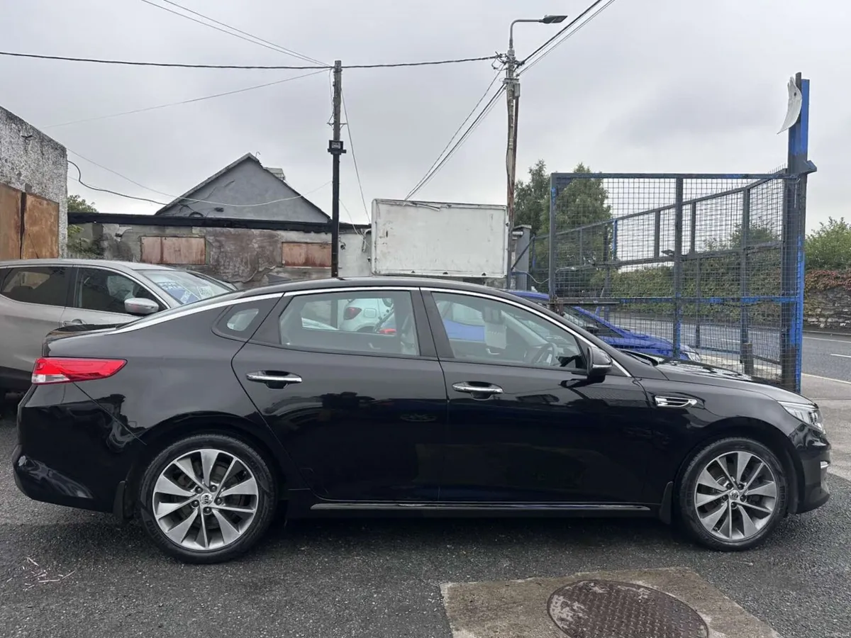 2019 Kia Optima PLATINUM - Image 6