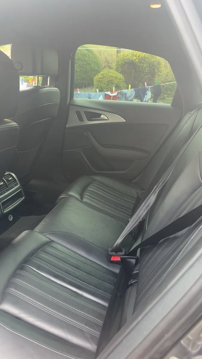Audi a6 s line 2012 - Image 6