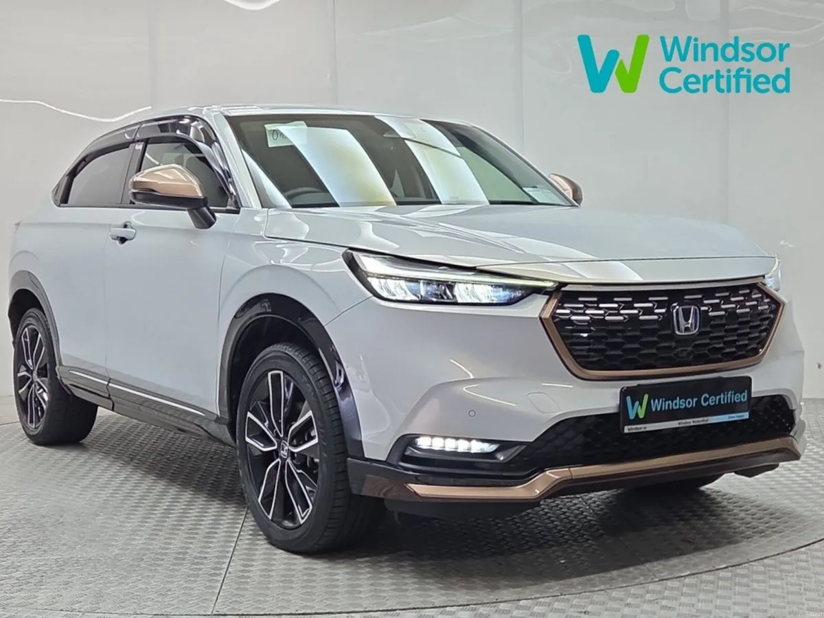 Honda Vezel Z 1.5 Hybrid *Top spec* - Image 1