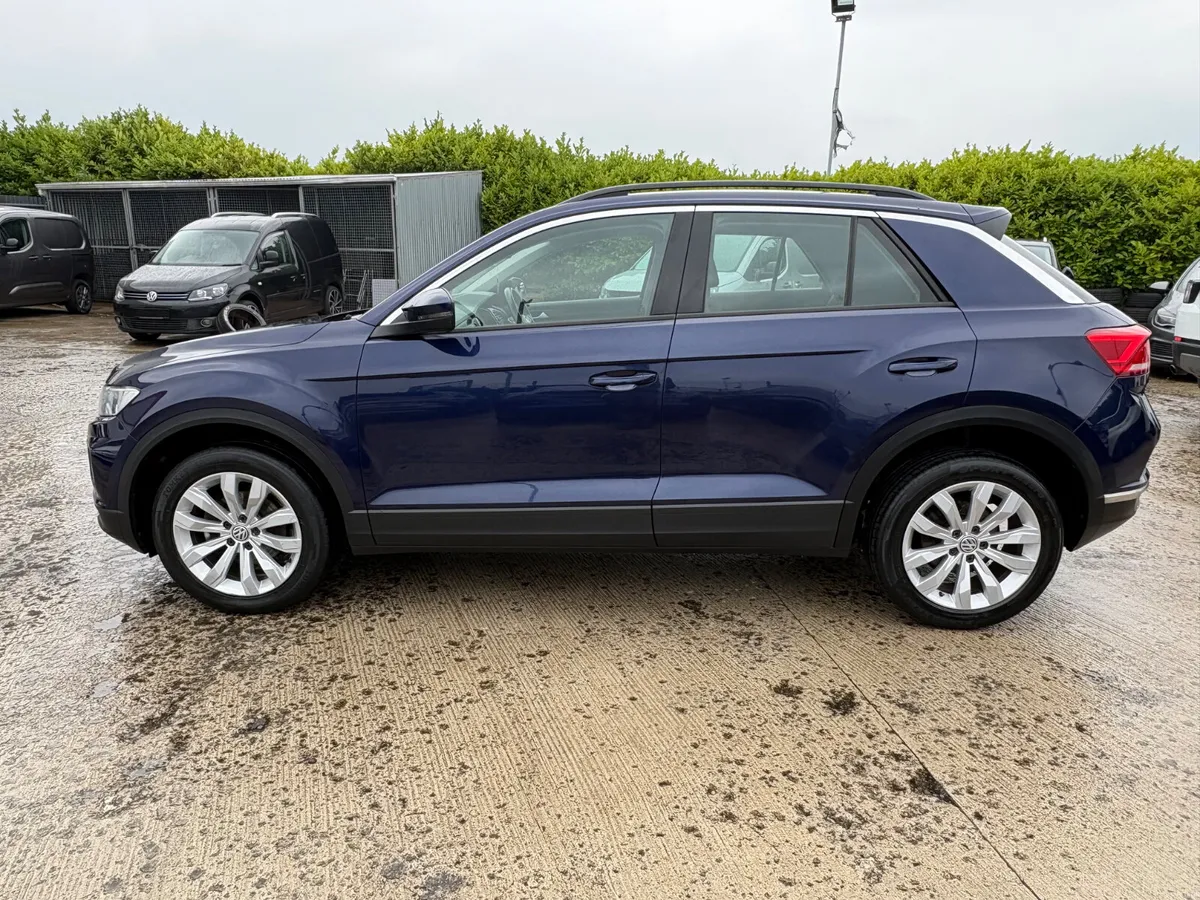 Volkswagen T-Roc 2019 64k - Image 4