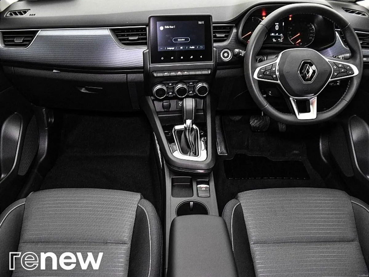 Renault Arkana Iconic TCe 140 Auto Mild Hybrid - Image 2