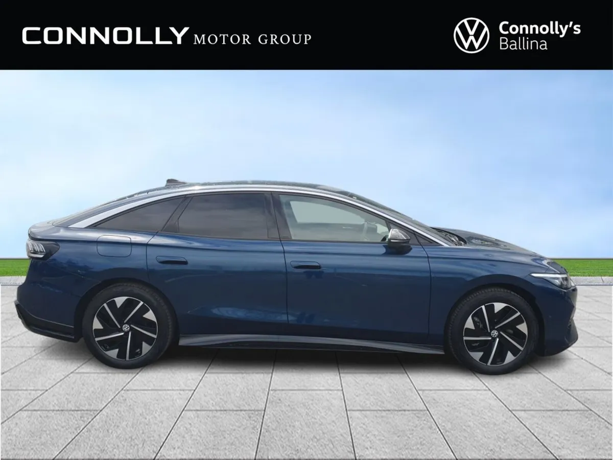 Volkswagen ID.7 PRO S PLUS - Image 3