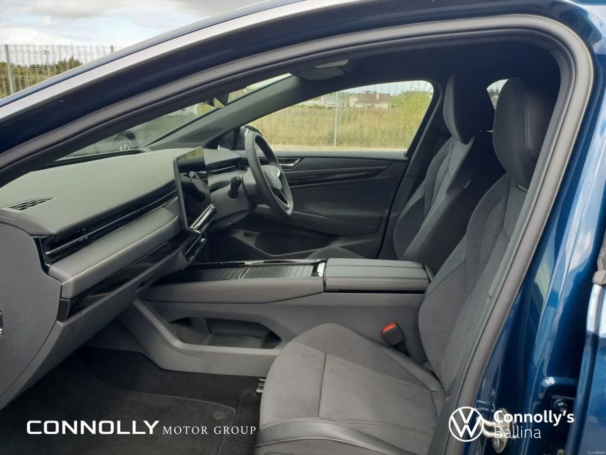 Volkswagen ID.7 PRO S PLUS - Image 5