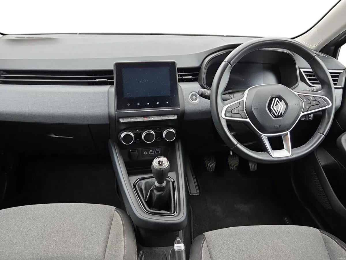 Renault Clio TCe 90 DFull Evolution - Image 2