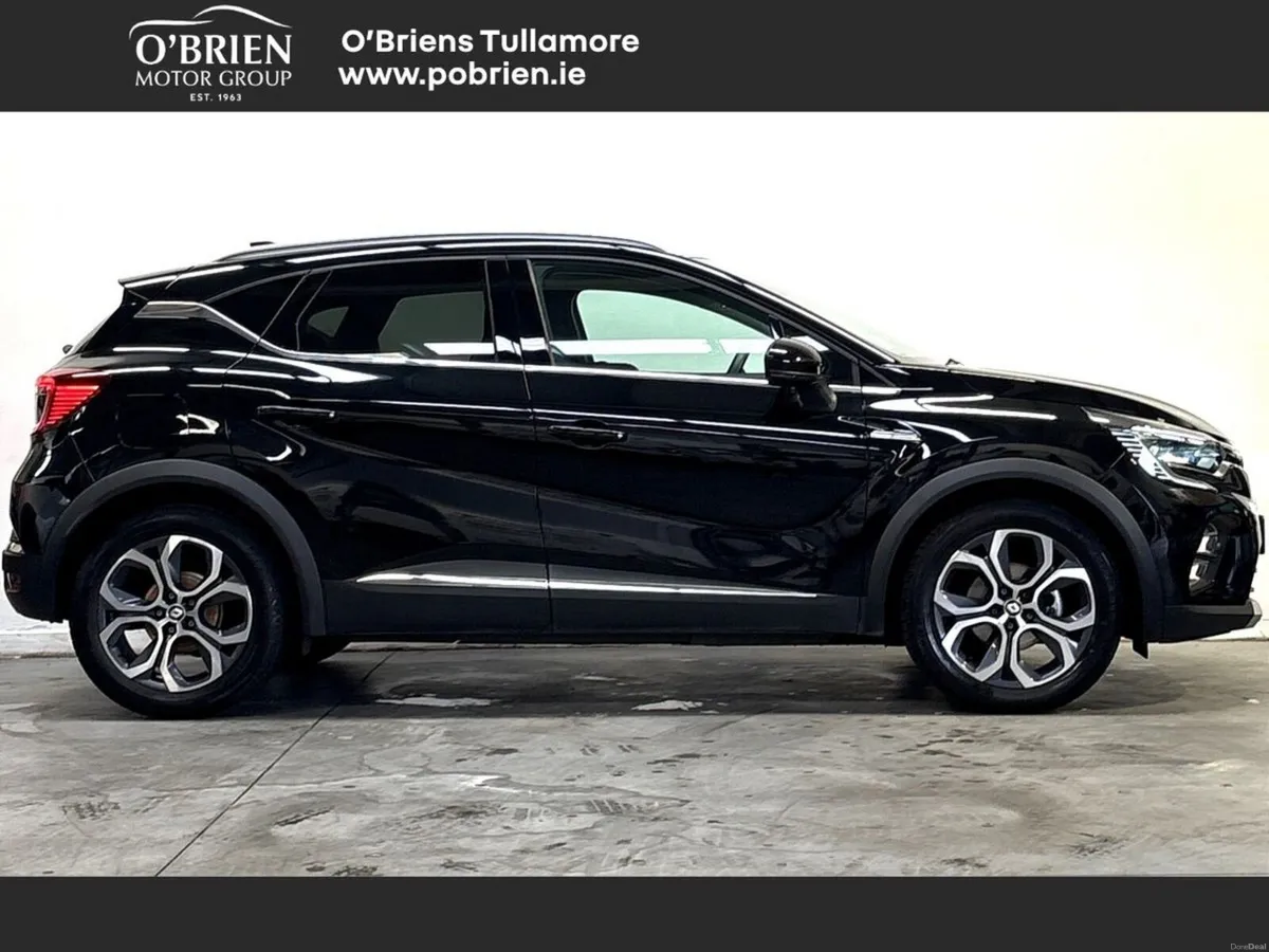 Renault Captur TCe 90 Techno - Image 5