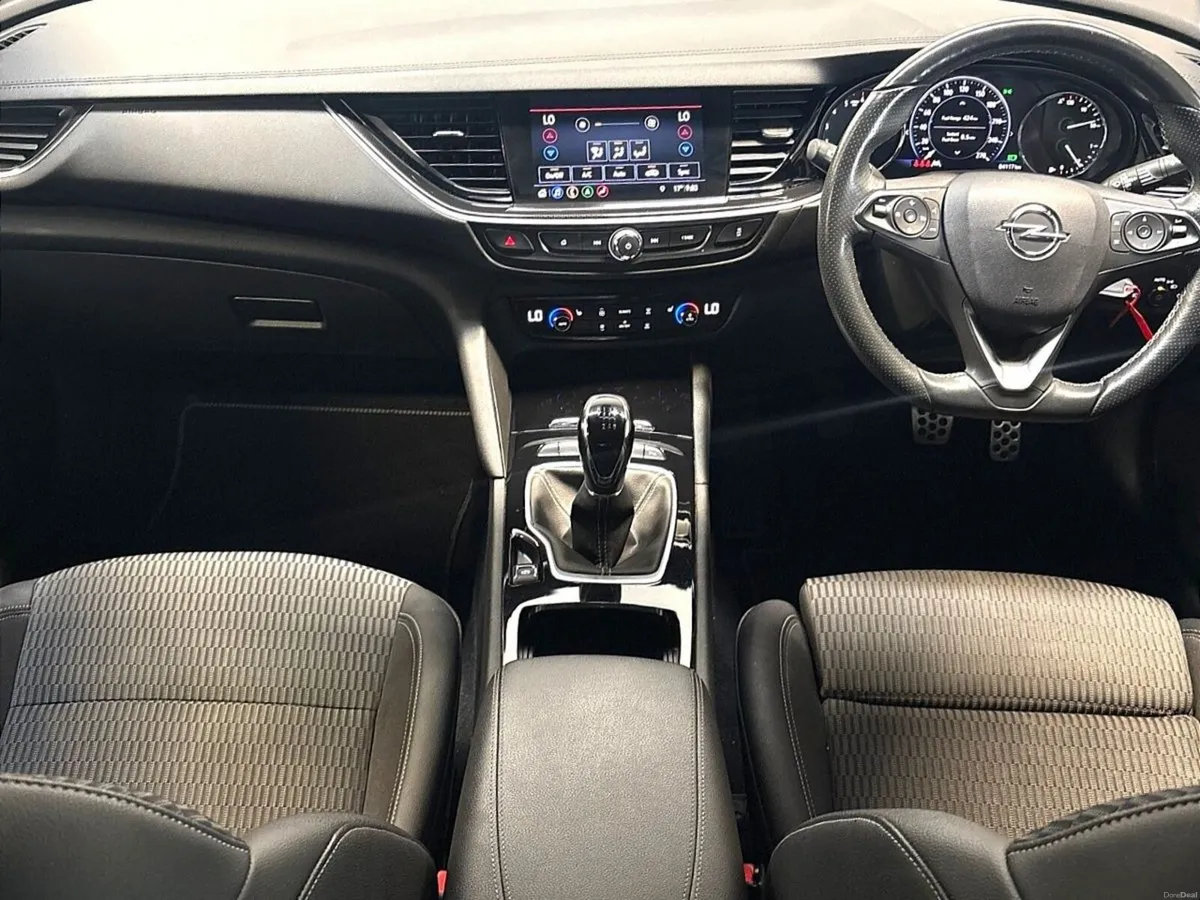 Opel Insignia SRI 1.5D 122PS S/S FWD 6 Speed - Image 2