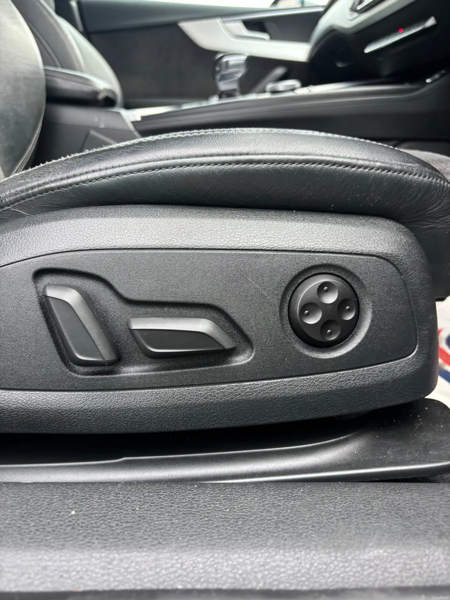 2017 Audi A5 2.0 TDI S Line Automatic - Image 6
