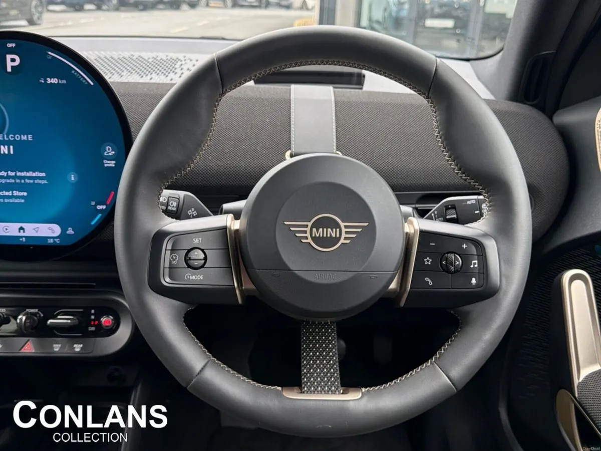 Mini Aceman Exclusive SE - Image 5